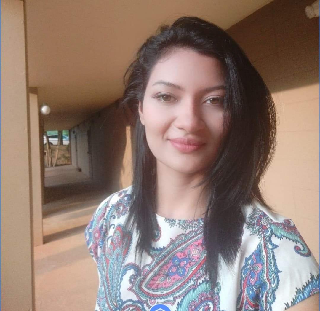Profile photo of Anagha N. Joshi